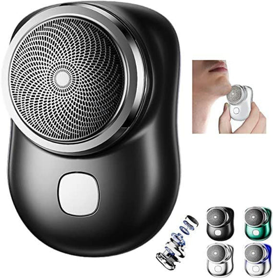 Mini Electric Shaver